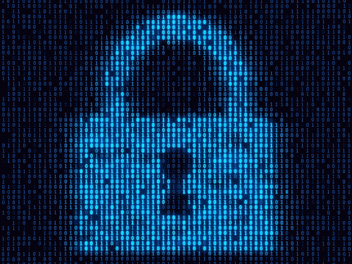 Digital Padlock